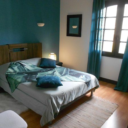 Bienvenue ! Apartment Moissac Exterior photo