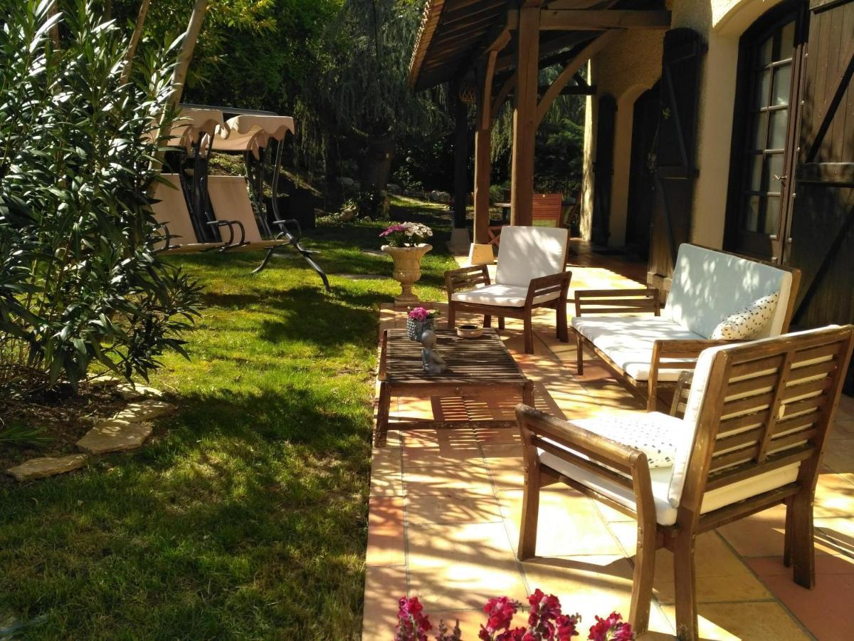 Bienvenue ! Apartment Moissac Exterior photo