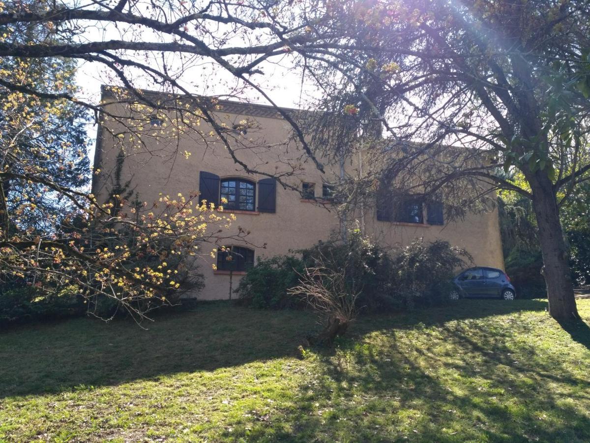 Bienvenue ! Apartment Moissac Exterior photo