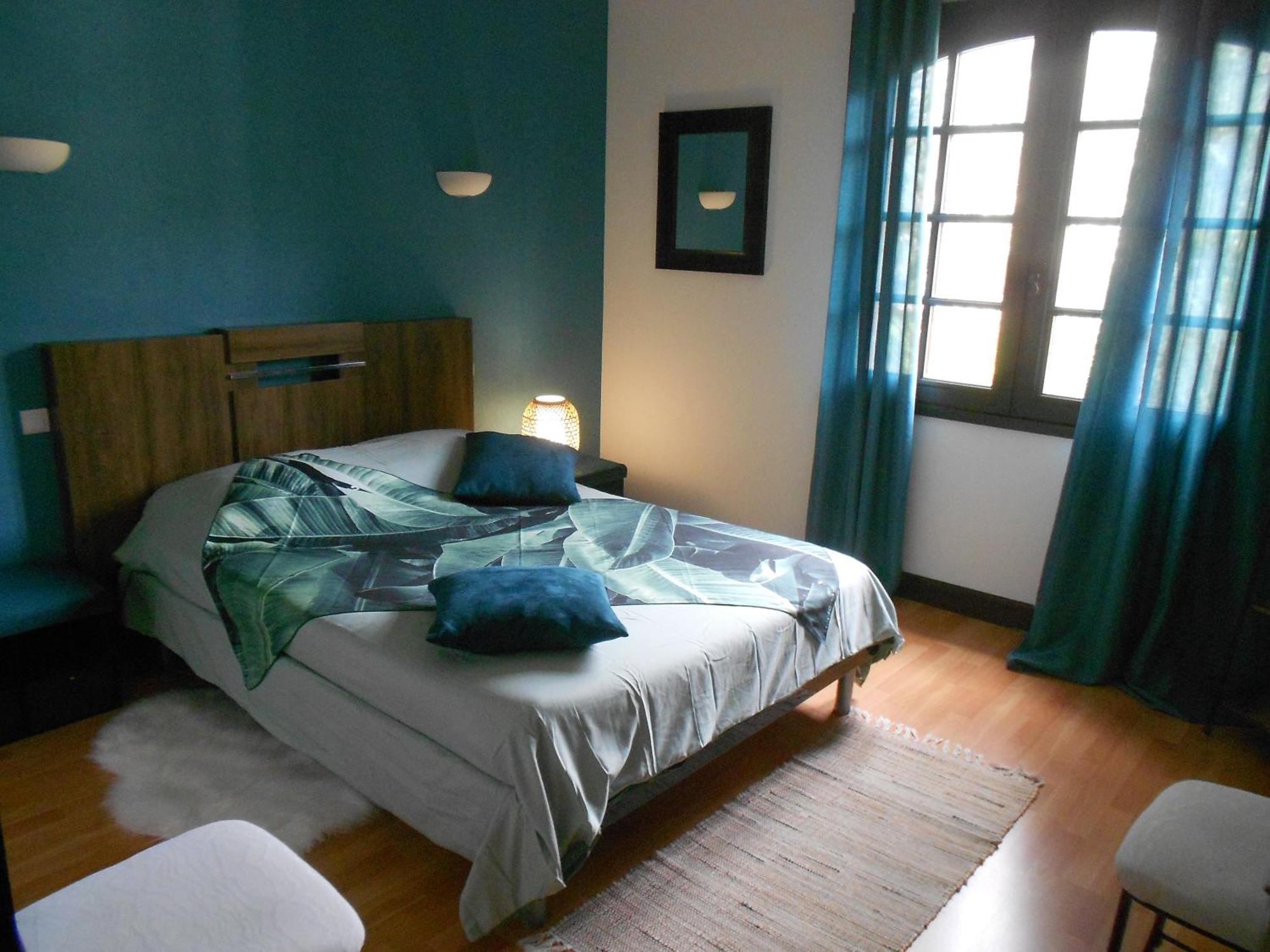 Bienvenue ! Apartment Moissac Exterior photo