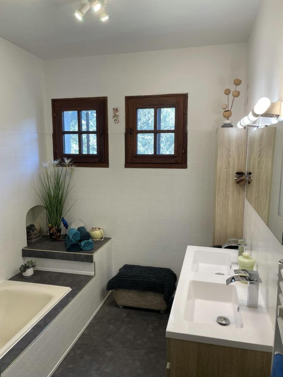 Bienvenue ! Apartment Moissac Exterior photo